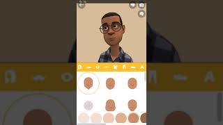 How to create animated videos using plotagon on your android phone. #education #advert #animations