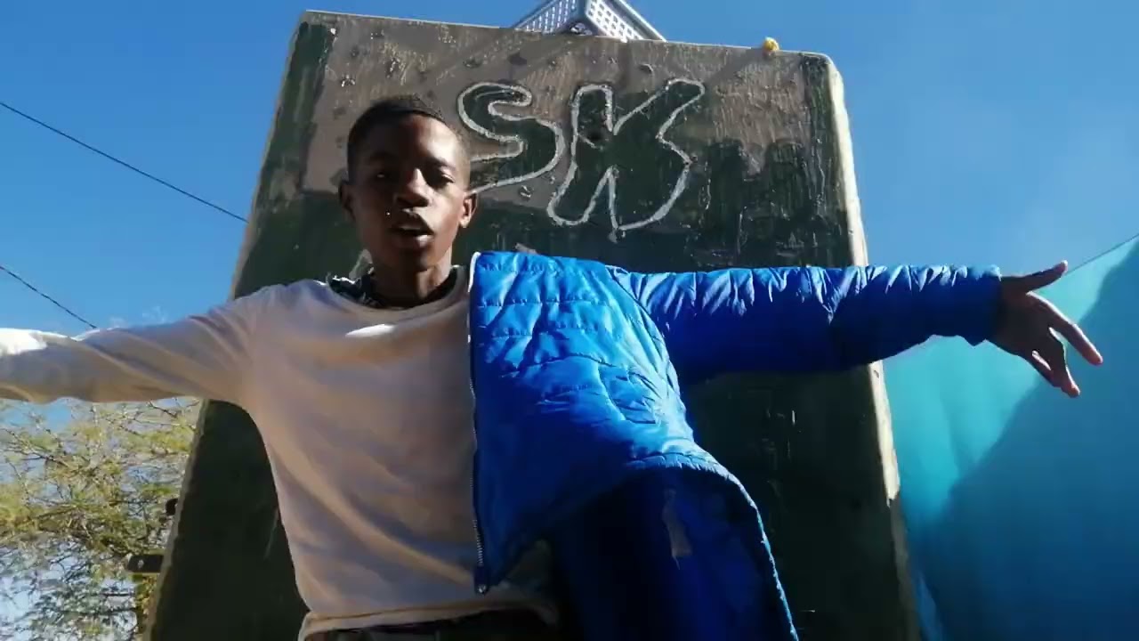 skay _last _number (official music video)