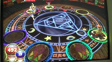 How to defeat Rattlebones in Wizard101