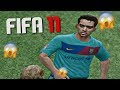 PLAYING THE BEST FIFA CAREER MODE EVER (FIFA 11)