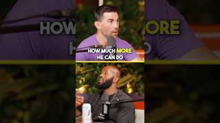 ‘I Wish Khabib Kept Going…’ Dominick Cruz & Dj Discuss Mma Goats