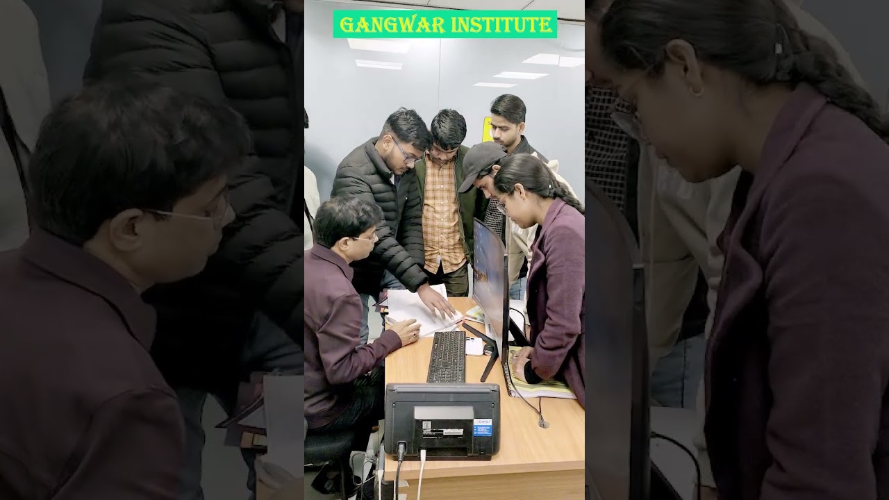 NEET 2025 | Gangwar Institute |