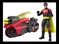 DC Toy Universe EXPANDING: Batman, Robin &amp; More Revealed!