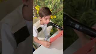 Grupo 5: Leitura Ficha Técnica: Lobo - Guará Resimi