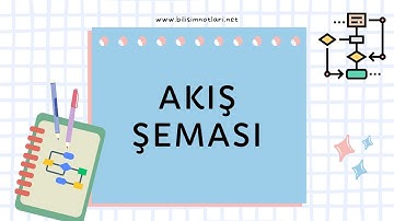 Akış Şeması Nedir?