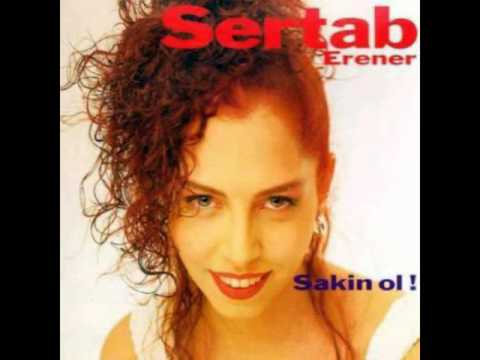 Sertap Erener-Vurulduk  Yıl-1993