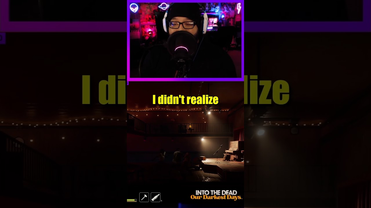 I may have miscalculated on how many zombies. 