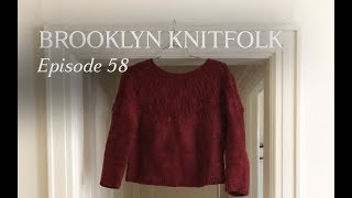 Episode 58: Brooklyn Knitfolk