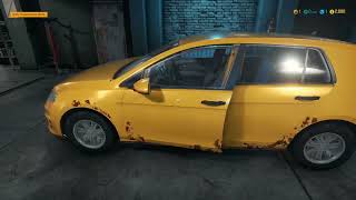 car mechanic simulator 2018 Build and expand my repair service screenshot 2