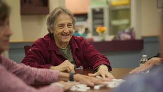 Easterseals Nh Adult Day Virtual Tour Manchester Location