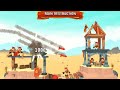 Best tower crush game best offline games for andriod 2022 Crush the Castle Siege Master