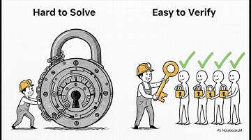 How Crypto Really Works: Asymmetric Encryption Explained