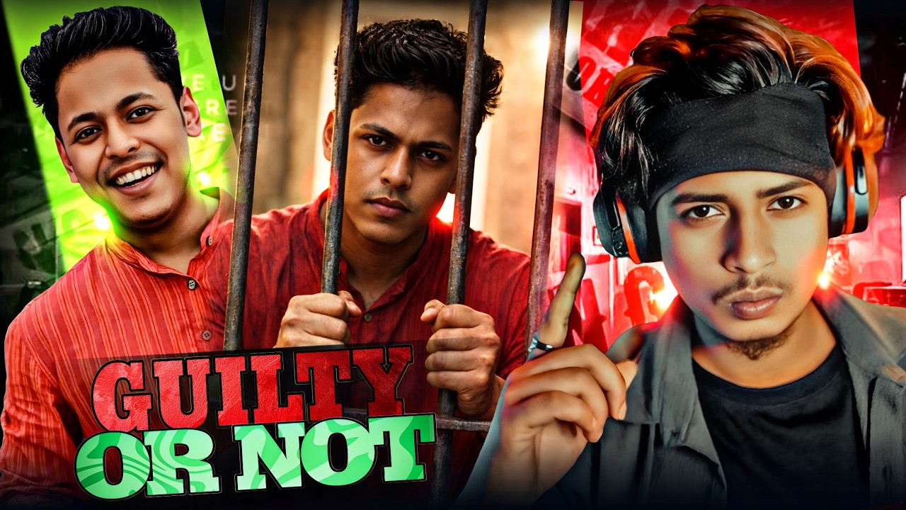 ফাঁসানো হলো Shamik Adhikary কে 🤬? Sandy Saha Roast 😡 । Nonsane । @The D