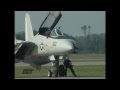 "Gunfighter 160" F-14D Last Demonstration Oceana 2005