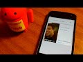 Android 4.1 Jelly Bean Spracheingabe