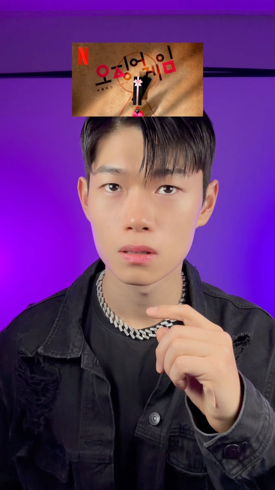 Random beatbox challenge #beatbox #tiktok