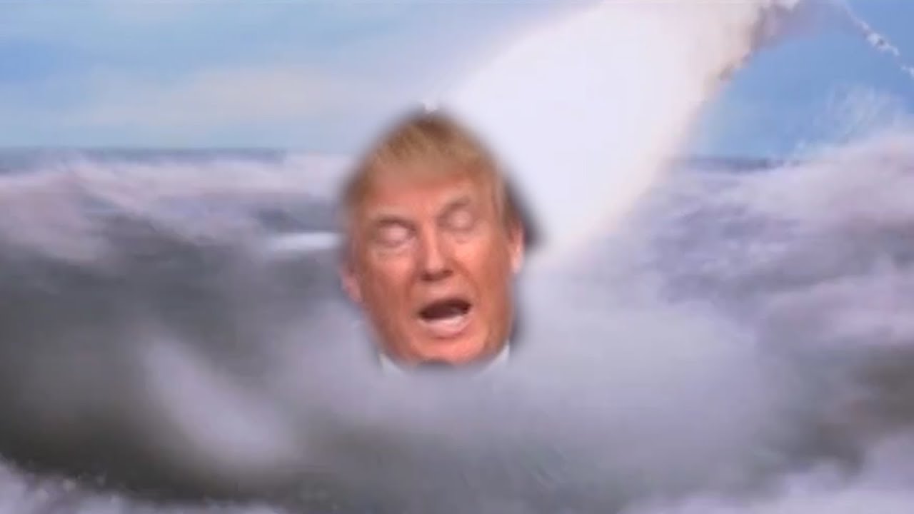 trump amazonia Donald Trump Is One Of Earth's Greatest Threats