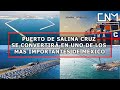 Video de Salina Cruz