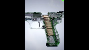 pistol w8 😱 #subscribemychannel #federalammunition #militaryequipment #biologicalweapons #fypシ゚viral