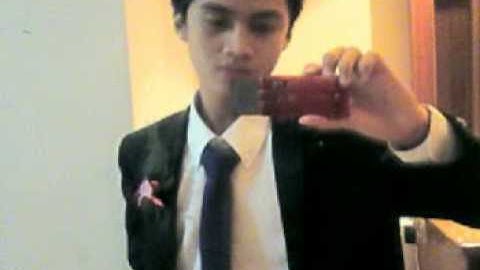 Yesthy dan marcell selamanya