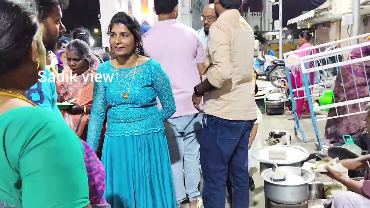 மழை நேரத்தில் வேளாங்கண்ணி சர்ச் #velankannichurch #viral