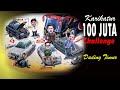 Bikin Karikatur 100 JUTA CHALLENGE, Lengkap dengan &quot;Julukan&quot; untuk masing-msing karakter