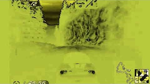 NFS High Stakes - Twilight Open Series 1/3 in YellonnetYellowFlangedSawChorded