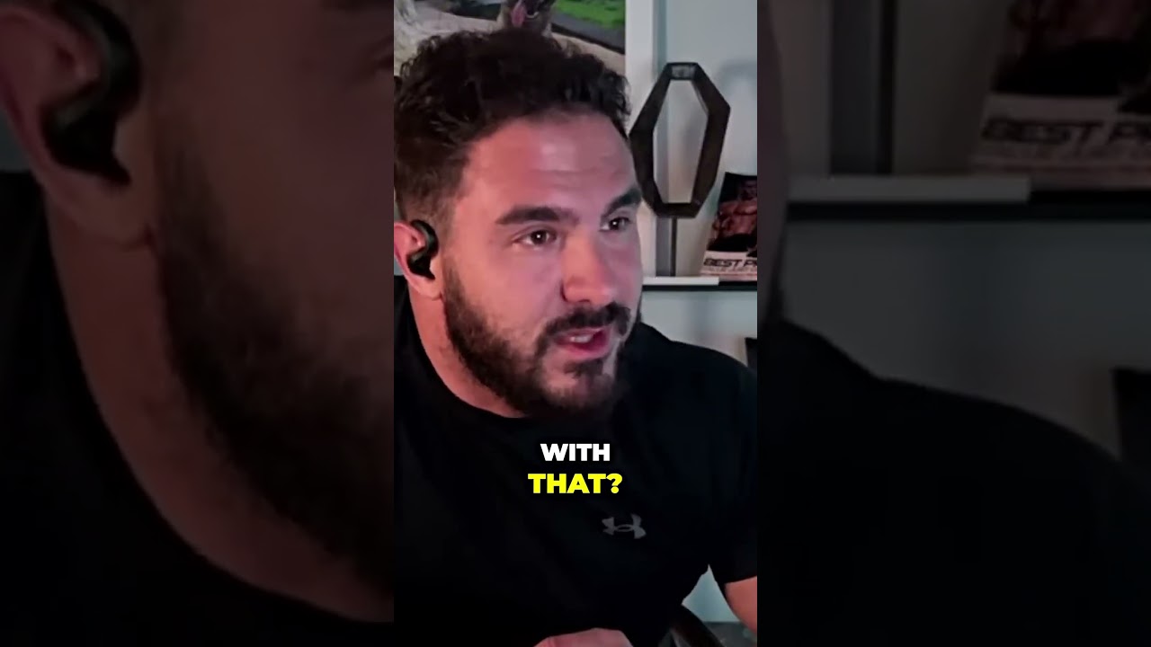 How to Build Muscle in a Deficit