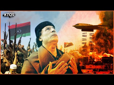 Video: Tại sao Gaddafi bị giết: mọi thứ trước đó đều là một bí ẩn