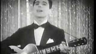 Nick Lucas and guitar (1929) chords