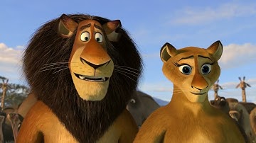マダガスカル2   予告編