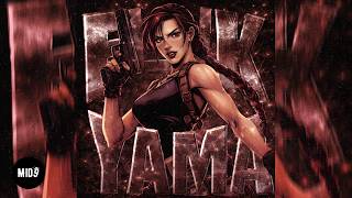 HXDES, PHONKMAN, Akuma Records - FUNK YAMA 💫 BRAZILIAN FUNK PHONK