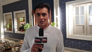 Yeh Rishta Kya Kehlata Hai Serial Actor Vinay Jain Full Exclusive Interview Vinay Jain Exclusive