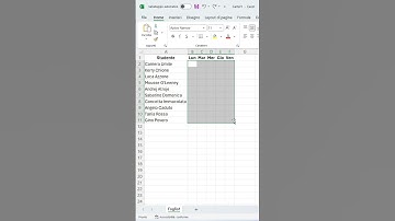 Come Aggiungere e Usare Caselle di Controllo in Excel | Checkbox Tutorial✔️ #exceltips #excelformula