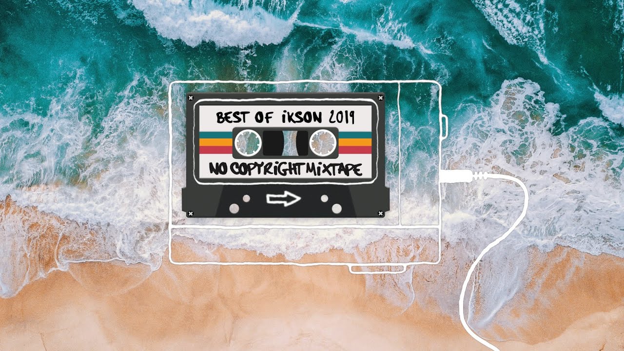[Free to Use VLOG Music] Best of Ikson Mixtape 2019