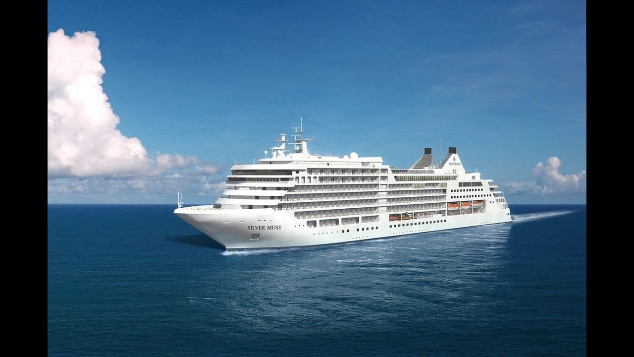 Silver Muse | Silverseas Cruises
