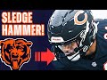 Chicago Bears Unproven Rookie Just Dominated