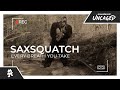 Saxsquatch - Every Breath You Take [Monstercat Official Music Video]
