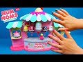 NUM NOMS Nagelstudio DIY | Family Toys Collector