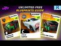 How To Get Limited Event Cars for FREE (2026 F2P Guide) | Asphalt Unite