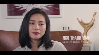 THE NGO THANH VAN STORY | TOUCHING THE MOON