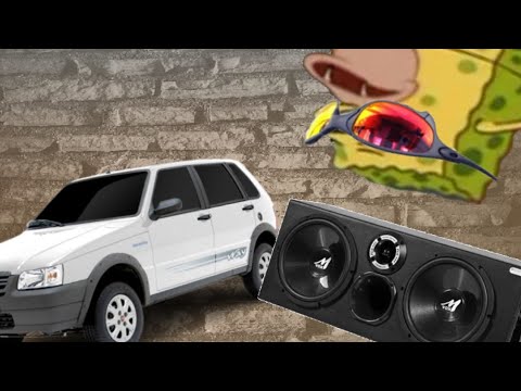 Musicas De Muriçoqueiro no Carro (MEME)