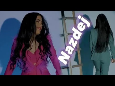 Nazdej - Aşık Mecnun 2023 feat. Elsen Pro (Official Music Video)