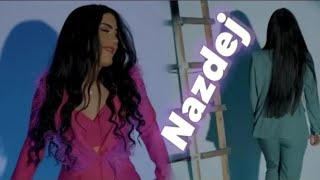 Nazdej - Aşık Mecnun 2023 feat. Elsen Pro  Resimi