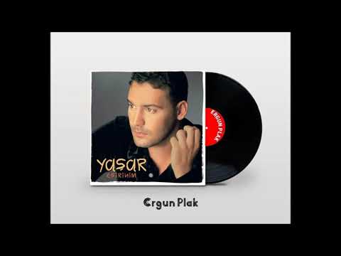 Yaşar — Yaşar - Esirinim Plak (LP Plak) Bela Sevdan