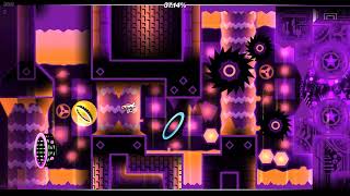 Artificial Dream (Extreme Demon) by iIiViRuZiIi @enemyphobos