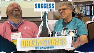 Origin Stories with Super Dave Quinn | Brett Doney – Great Falls Development Alliance - IEDC Rural