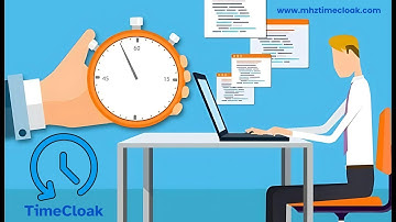 TimeCloak – The Ultimate Anti-Time Tracking Software for Remote Workers & Freelancers