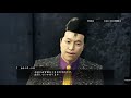 龍が如く0 サブストーリー76 [蒼天堀の金持ち君]