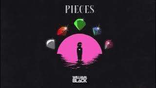 William Black - Don't Look Down (ft. Leslie Powell)